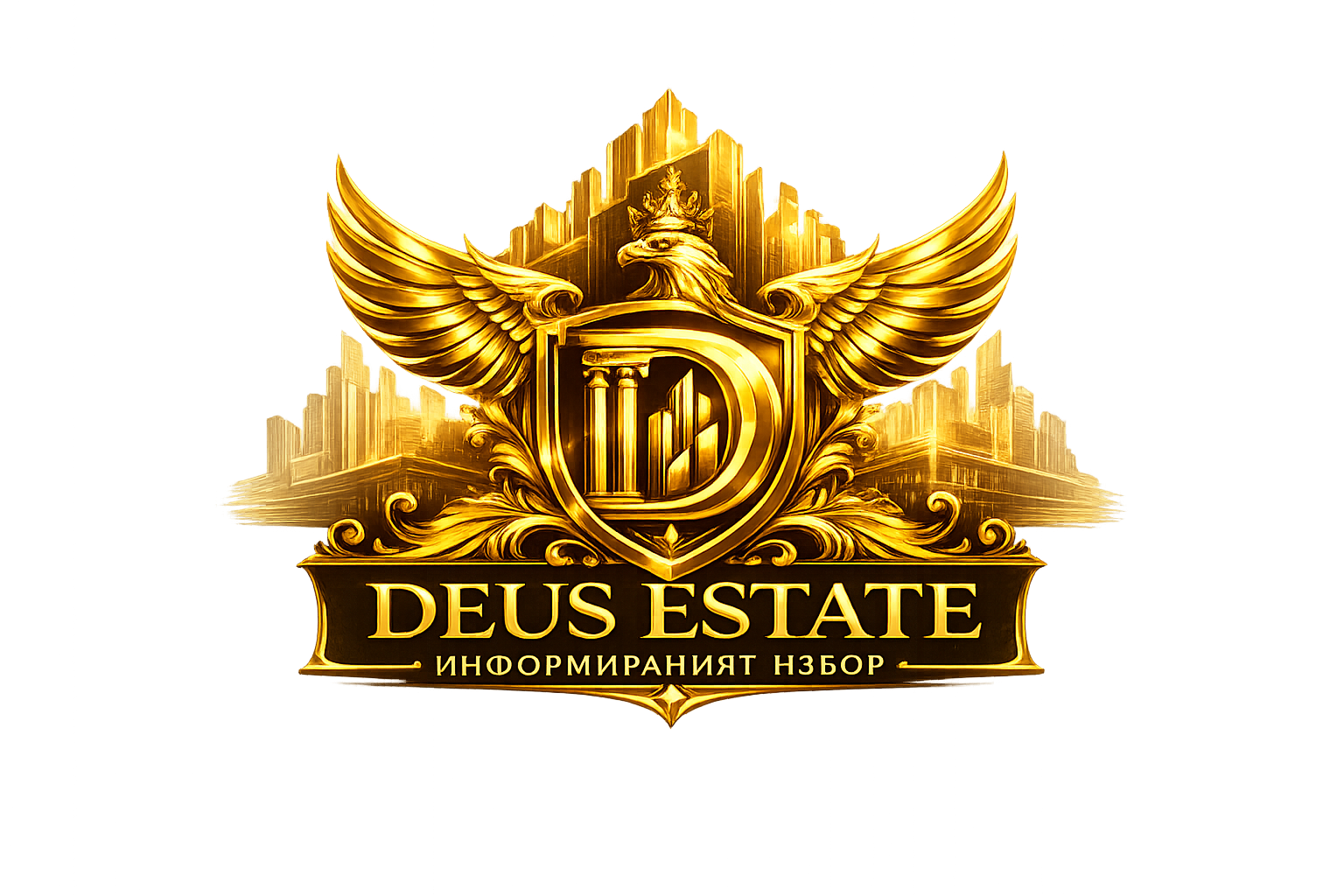 Deus Estate